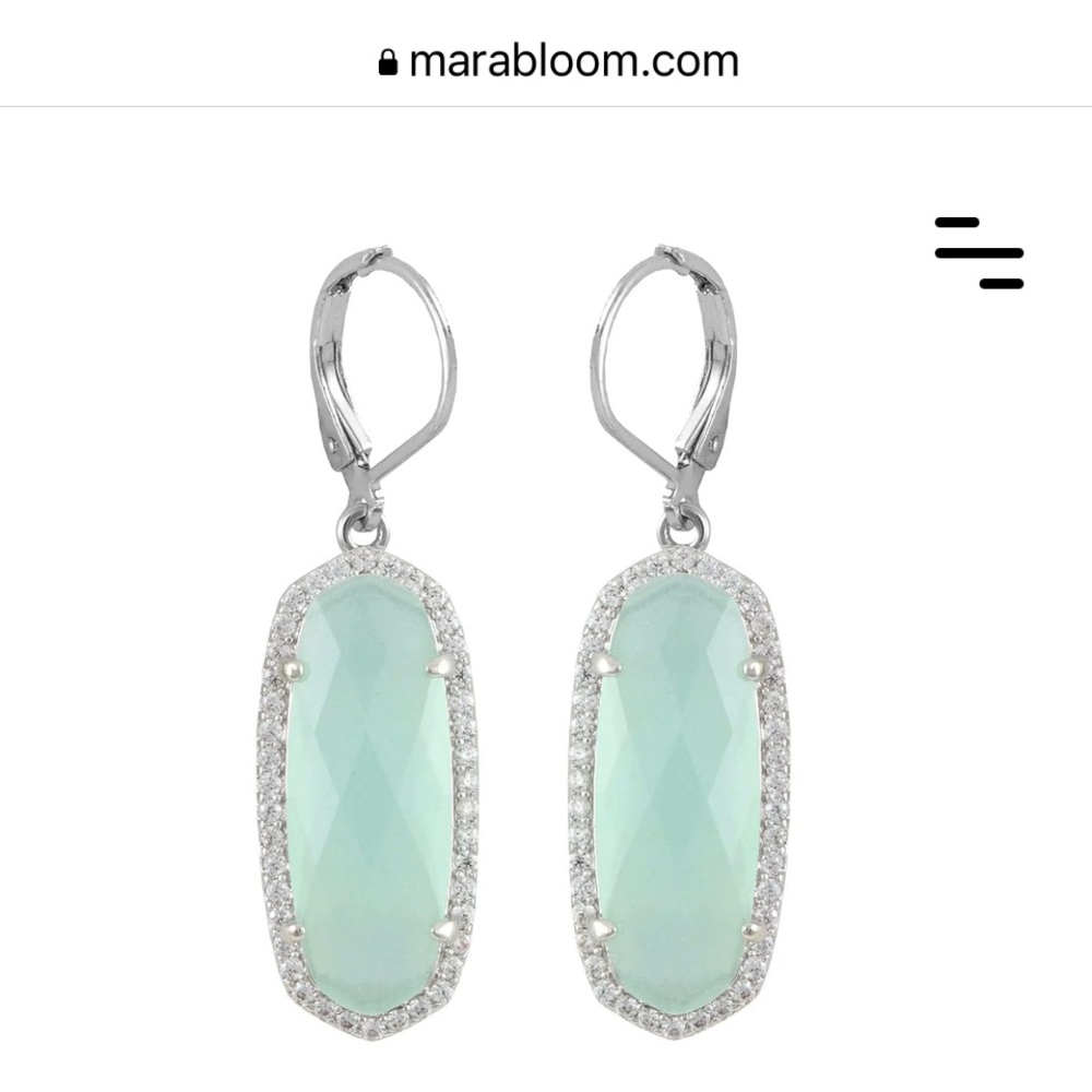 Platinum Oval Glass Value Set